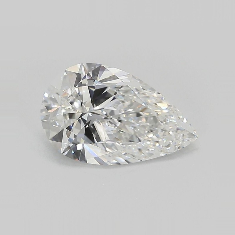 Diament laboratoryjny szlif gruszkowy, 2.09ct, VVS2, D, IGI LG736504078