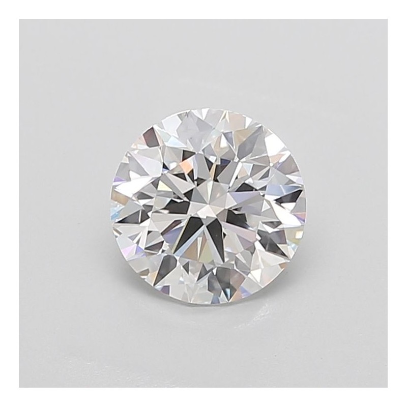 Diament laboratoryjny szlif okrągły, 2.4ct, VVS2, E, IGI LG739528252