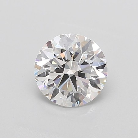 Diament laboratoryjny szlif okrągły, 2.4ct, VVS2, E, IGI LG739528252