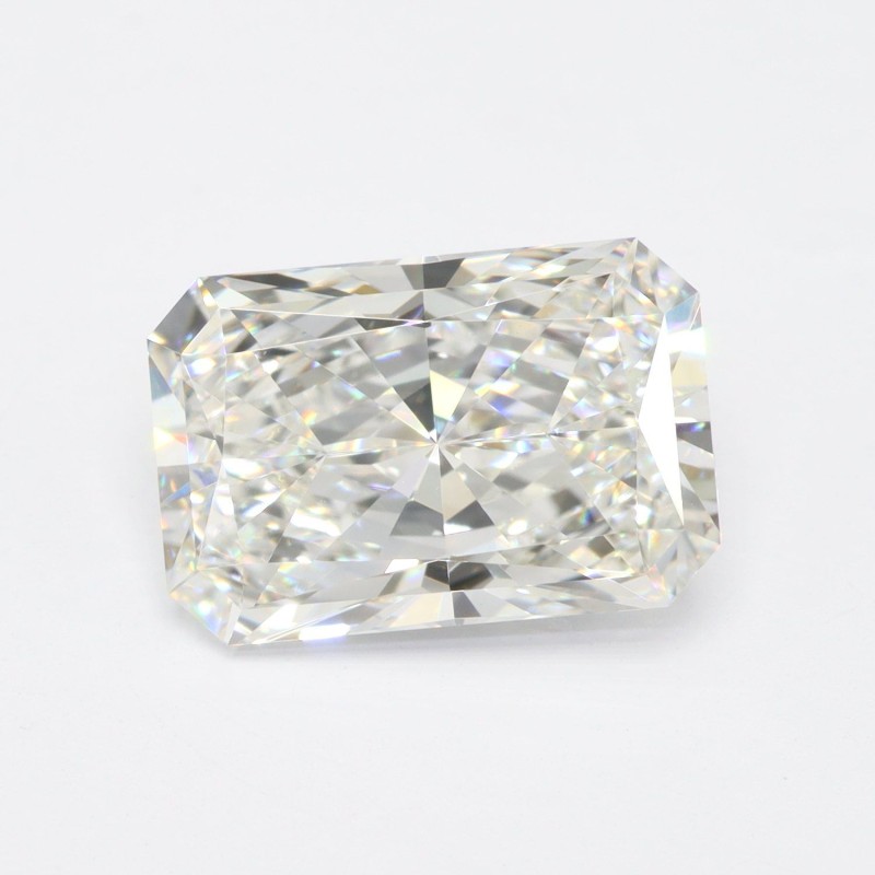 Diament laboratoryjny radiant, 2.52ct, VVS2, F, IGI LG735548474