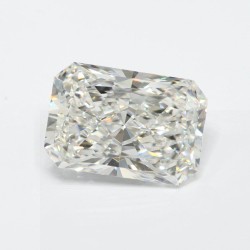 Diament laboratoryjny radiant, 2.99ct, VVS2, E, IGI LG735518155