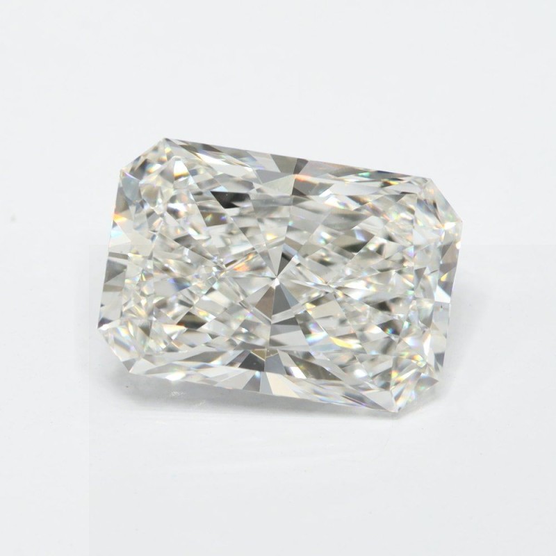 Diament laboratoryjny radiant, 2.99ct, VVS2, E, IGI LG735518155 Diament laboratoryjny radiant, 2.99ct, VVS2, E, IGI LG735518155