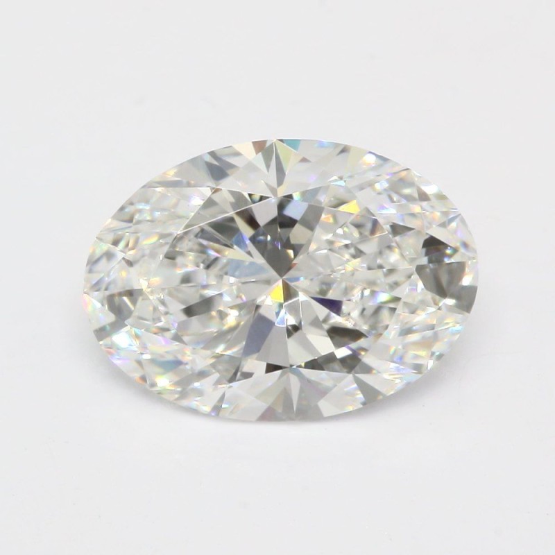 Diament laboratoryjny szlif owalny, 1.96ct, VVS2, E, IGI LG735520348 Diament laboratoryjny szlif owalny, 1.96ct, VVS2, E, IGI LG735520348