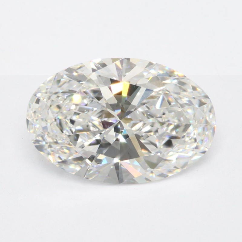 Diament laboratoryjny szlif owalny, 1.97ct, VVS2, E, IGI LG735549590 Diament laboratoryjny szlif owalny, 1.97ct, VVS2, E, IGI LG735549590