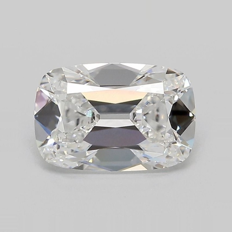 Diament laboratoryjny szlif poduszkowy brylantowy, 2.21ct, VVS2, E, IGI LG741503505 Diament laboratoryjny szlif poduszkowy brylantowy, 2.21ct, VVS2, E, IGI LG741503505