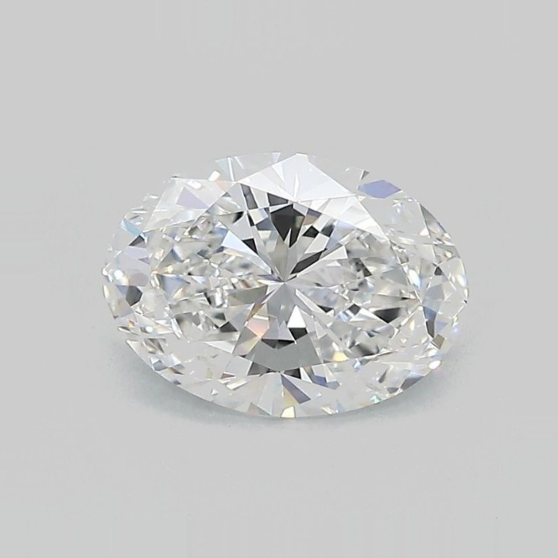 Diament laboratoryjny szlif owalny, 1.69ct, VVS2, D, IGI LG734540573