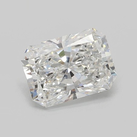 Diament laboratoryjny radiant, 2.58ct, VVS2, D, IGI LG741503540