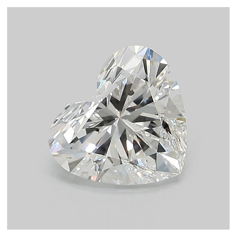 Diament laboratoryjny serce, 1.75ct, VVS2, E, IGI LG733592162