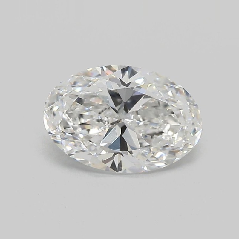 Diament laboratoryjny szlif owalny, 1.64ct, VVS2, D, IGI LG739513485 Diament laboratoryjny szlif owalny, 1.64ct, VVS2, D, IGI LG739513485