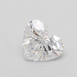 Diament laboratoryjny serce, 2.08ct, VVS2, D, IGI LG741588278