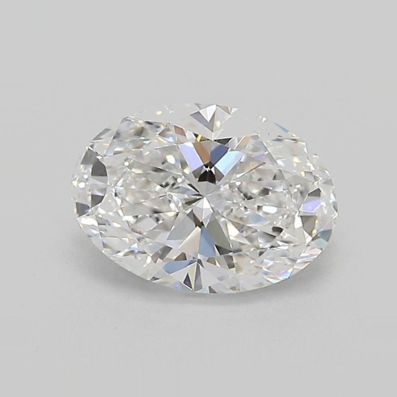Diament laboratoryjny szlif owalny, 1.67ct, VVS2, D, IGI LG741504031 Diament laboratoryjny szlif owalny, 1.67ct, VVS2, D, IGI LG741504031