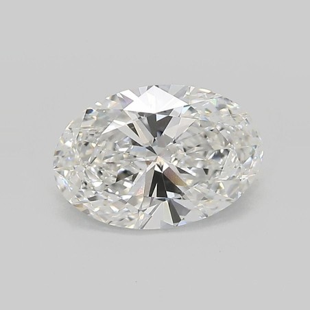 Diament laboratoryjny szlif owalny, 1.76ct, VVS2, E, IGI LG741515247