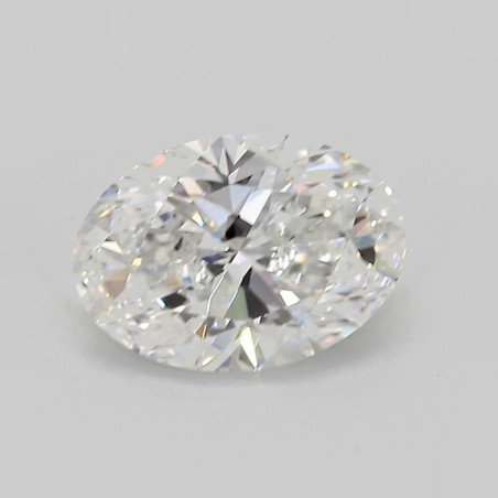 Diament laboratoryjny szlif owalny, 2.73ct, VVS2, E, IGI LG741503517