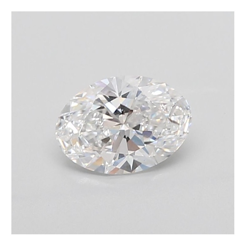 Diament laboratoryjny szlif owalny, 1.76ct, VVS2, D, IGI LG739568229