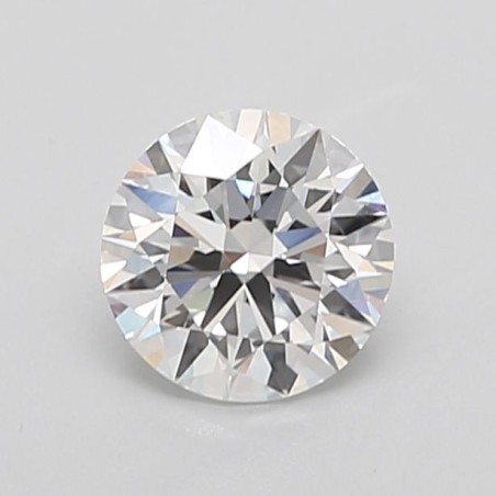 Diament laboratoryjny szlif okrągły, 1.8ct, VVS2, E, IGI LG740504708