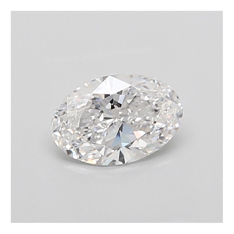Diament laboratoryjny szlif owalny, 1.66ct, VVS2, D, IGI LG740504766