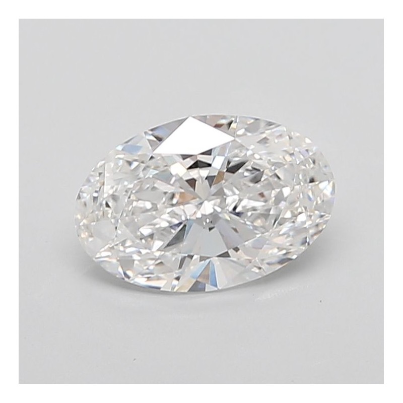 Diament laboratoryjny szlif owalny, 2.64ct, VVS2, D, IGI LG739568220 Diament laboratoryjny szlif owalny, 2.64ct, VVS2, D, IGI LG739568220