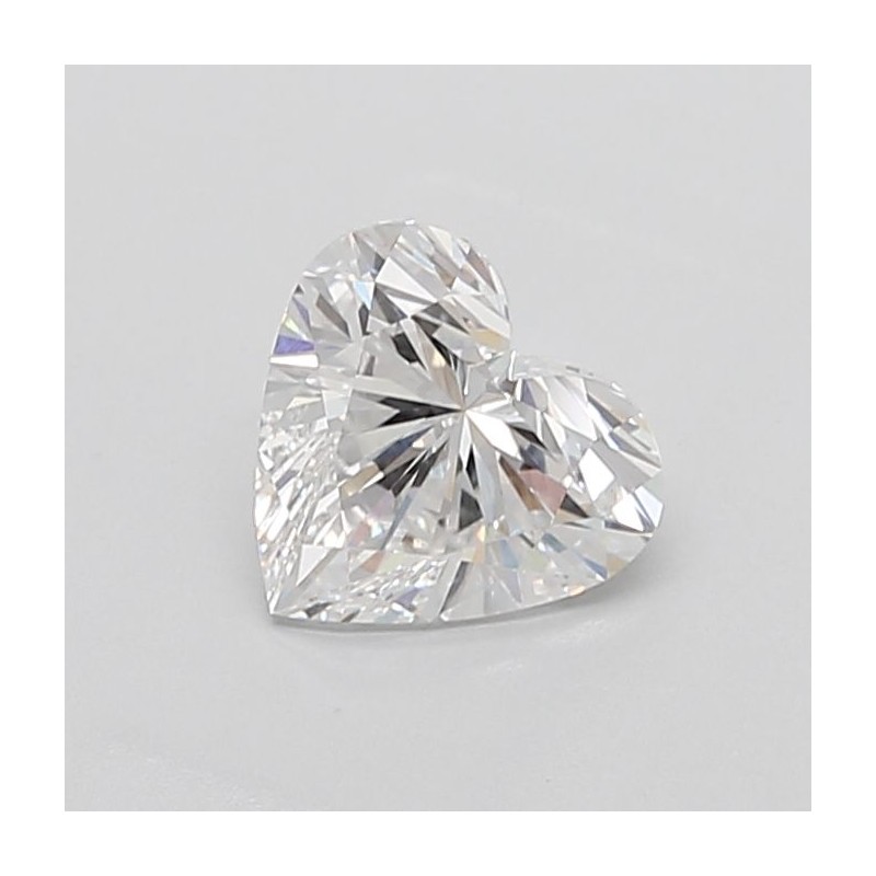 Diament laboratoryjny serce, 2.15ct, VVS2, D, IGI LG742523786 Diament laboratoryjny serce, 2.15ct, VVS2, D, IGI LG742523786
