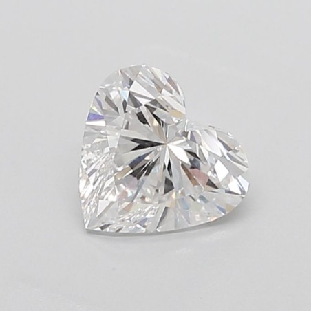 Diament laboratoryjny serce, 2.15ct, VVS2, D, IGI LG742523786