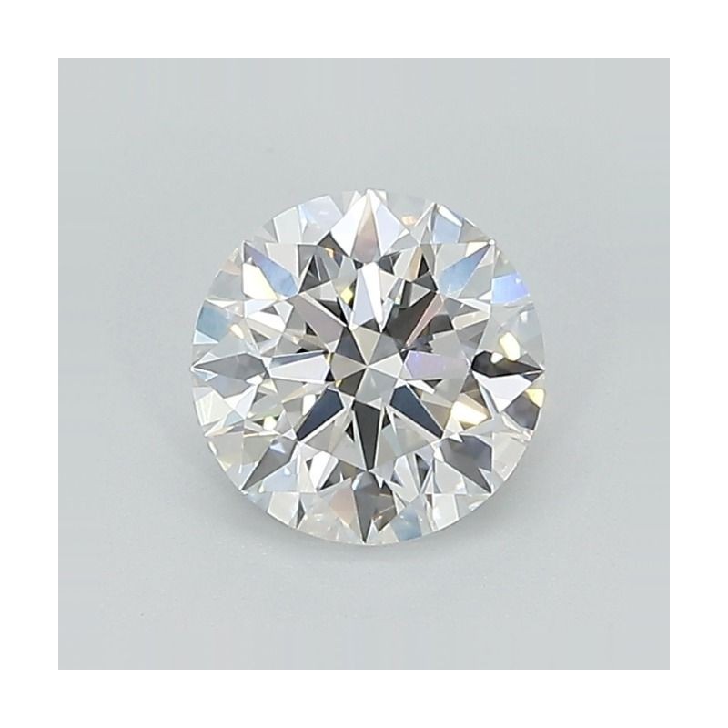 Diament laboratoryjny szlif okrągły, 2.51ct, VVS2, E, IGI LG747533003