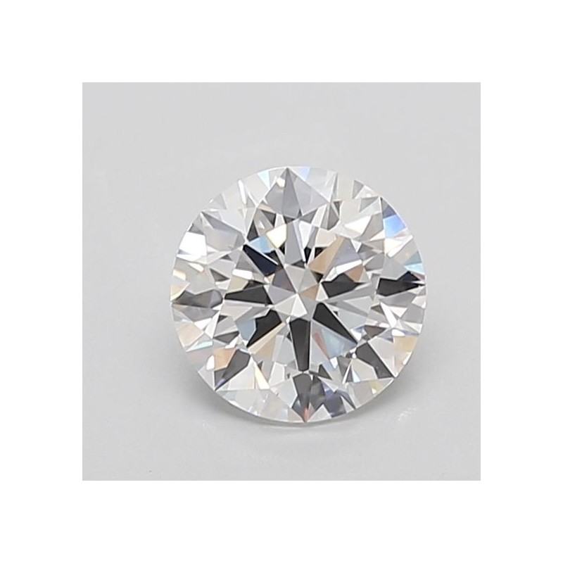 Diament laboratoryjny szlif okrągły, 2.51ct, VVS2, D, IGI LG741577899