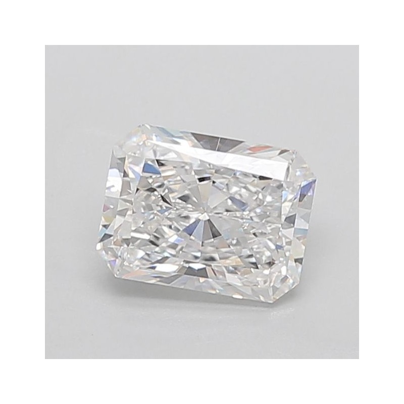 Diament laboratoryjny radiant, 2.56ct, VVS2, D, IGI LG742523685 Diament laboratoryjny radiant, 2.56ct, VVS2, D, IGI LG742523685