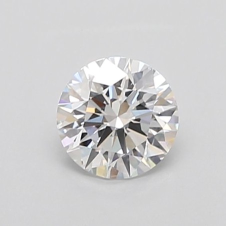 Diament laboratoryjny szlif okrągły, 1.23ct, VVS2, D, IGI LG739567984