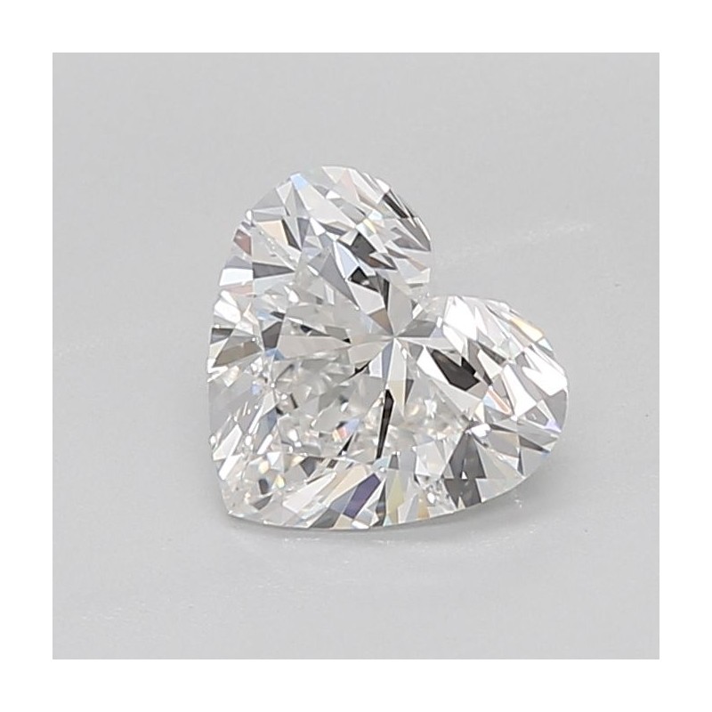 Diament laboratoryjny serce, 2.58ct, VVS2, E, IGI LG743531798
