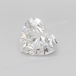 Diament laboratoryjny serce, 1.57ct, VVS2, E, IGI LG743531890