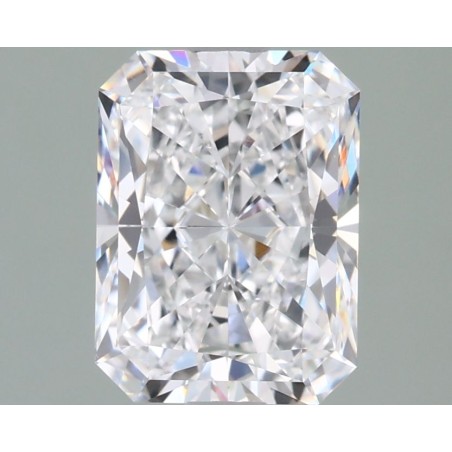 Diament laboratoryjny radiant, 2ct, VVS2, E, IGI LG726541797