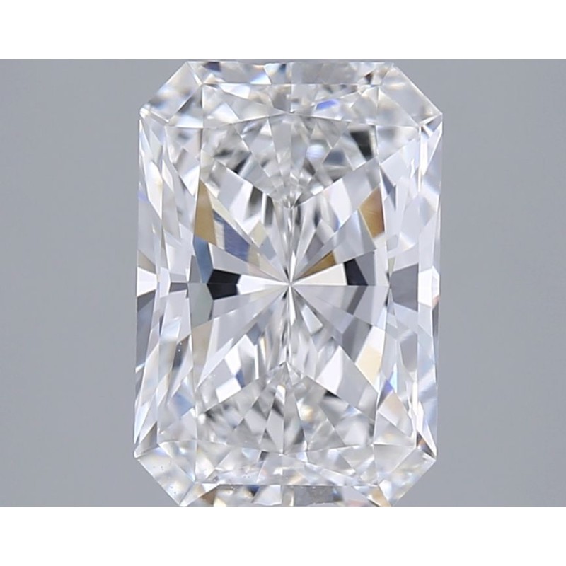Diament laboratoryjny radiant, 2.01ct, VVS2, E, IGI LG733509839 Diament laboratoryjny radiant, 2.01ct, VVS2, E, IGI LG733509839