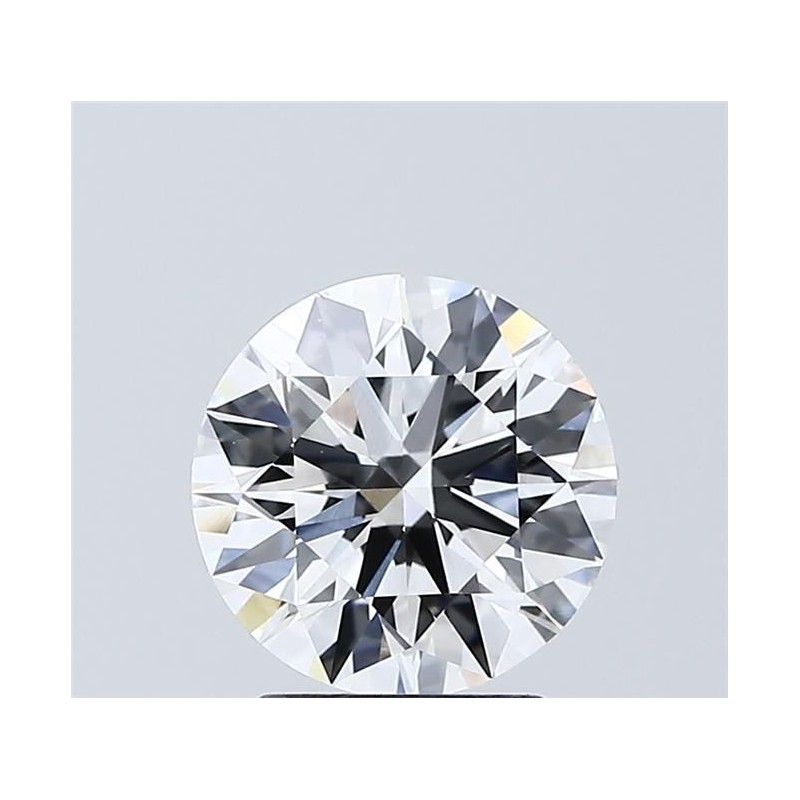 Diament laboratoryjny szlif okrągły, 2.01ct, VVS2, E, IGI LG755532335 Diament laboratoryjny szlif okrągły, 2.01ct, VVS2, E, IGI LG755532335