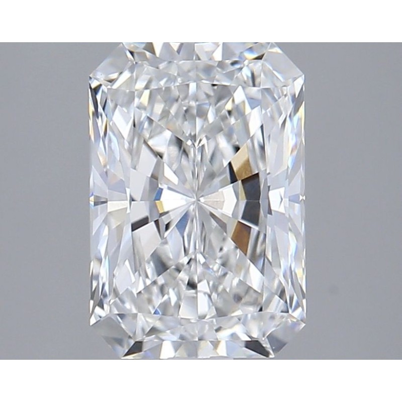 Diament laboratoryjny radiant, 2.01ct, VVS2, E, IGI LG733516359