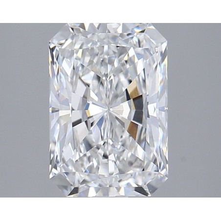Diament laboratoryjny radiant, 2.01ct, VVS2, E, IGI LG733516359