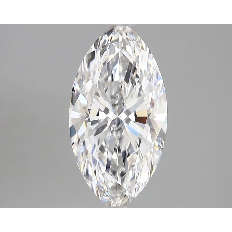 Diament laboratoryjny markiza, 2.39ct, VVS2, D, IGI LG745526465