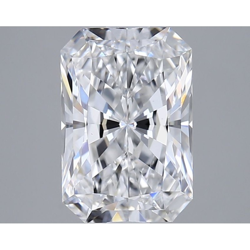 Diament laboratoryjny radiant, 2.05ct, VVS2, E, IGI LG733516345 Diament laboratoryjny radiant, 2.05ct, VVS2, E, IGI LG733516345