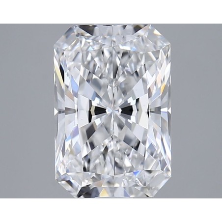 Diament laboratoryjny radiant, 2.05ct, VVS2, E, IGI LG733516345