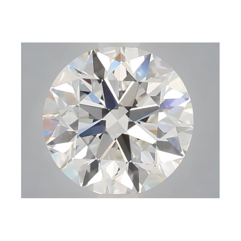 Diament laboratoryjny szlif okrągły, 1.67ct, VVS2, E, IGI LG756590158 Diament laboratoryjny szlif okrągły, 1.67ct, VVS2, E, IGI LG756590158