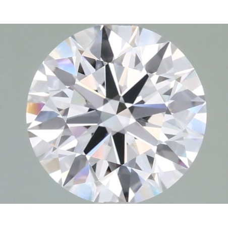 Diament laboratoryjny szlif okrągły, 1.56ct, VVS1, E, IGI LG749526071