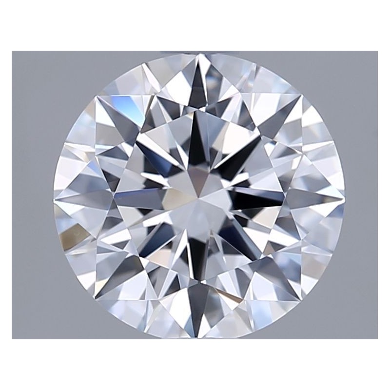 Diament laboratoryjny szlif okrągły, 1.51ct, VVS1, D, IGI LG749526041