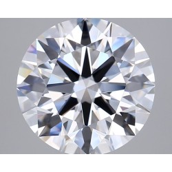 Diament laboratoryjny szlif okrągły, 2.58ct, VVS1, D, IGI LG749555677