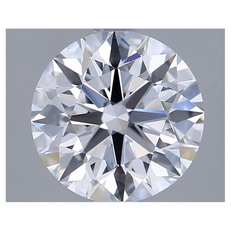 Diament laboratoryjny szlif okrągły, 1.6ct, VVS1, D, IGI LG749526077 Diament laboratoryjny szlif okrągły, 1.6ct, VVS1, D, IGI LG749526077