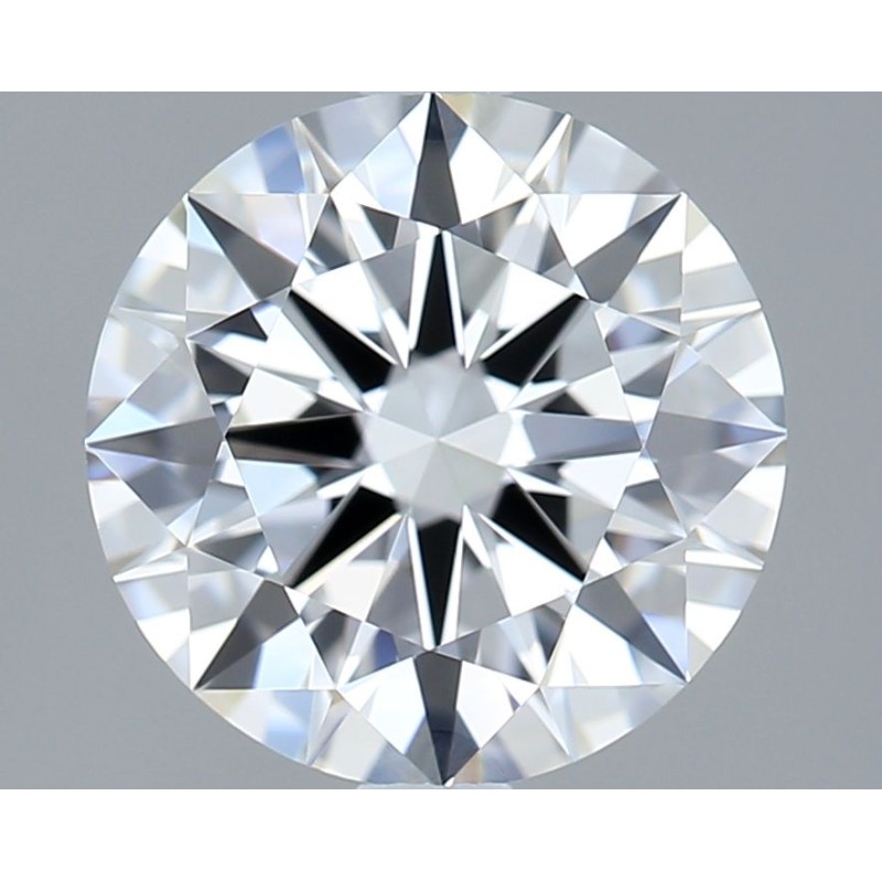 Diament laboratoryjny szlif okrągły, 2.02ct, VVS1, E, IGI LG749531230