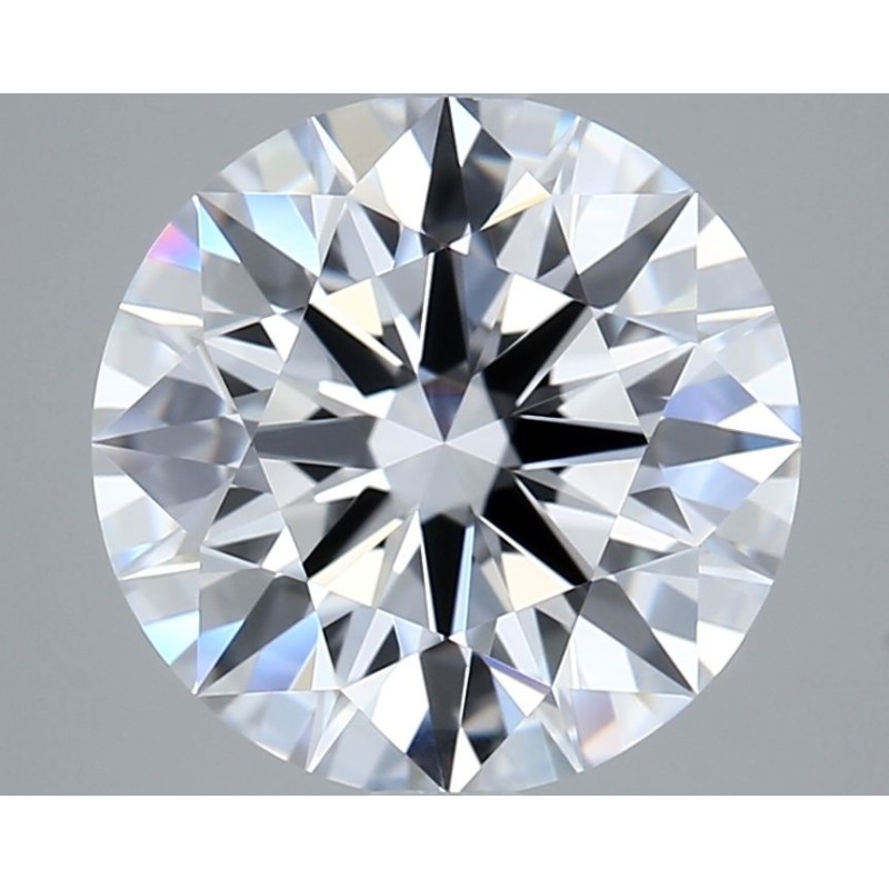 Diament laboratoryjny szlif okrągły, 2.52ct, VVS1, D, IGI LG749555664 Diament laboratoryjny szlif okrągły, 2.52ct, VVS1, D, IGI LG749555664
