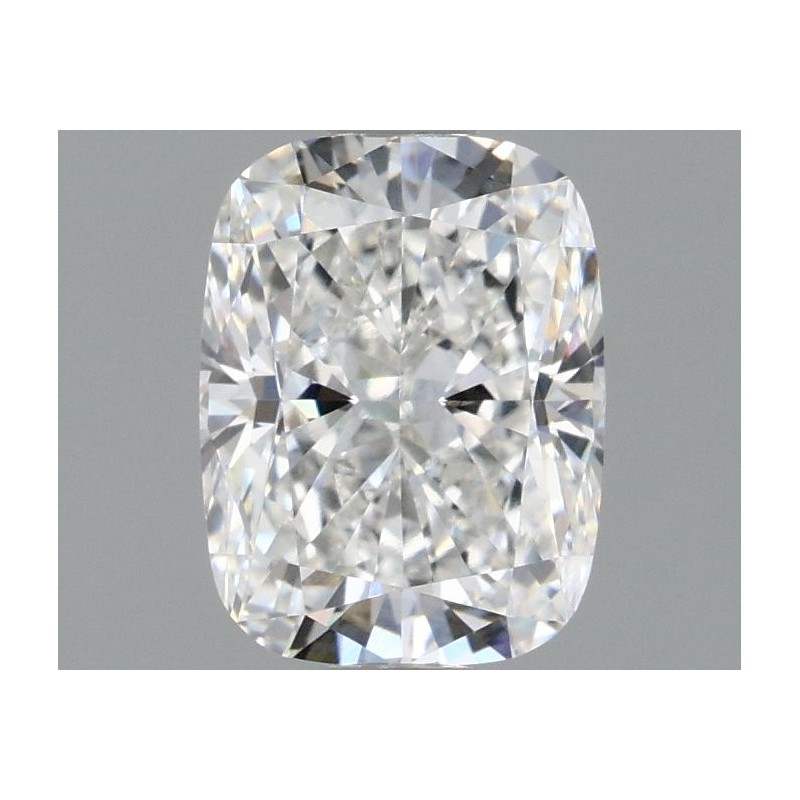 Diament laboratoryjny szlif poduszkowy brylantowy, 1.58ct, VVS2, E, IGI LG640408776