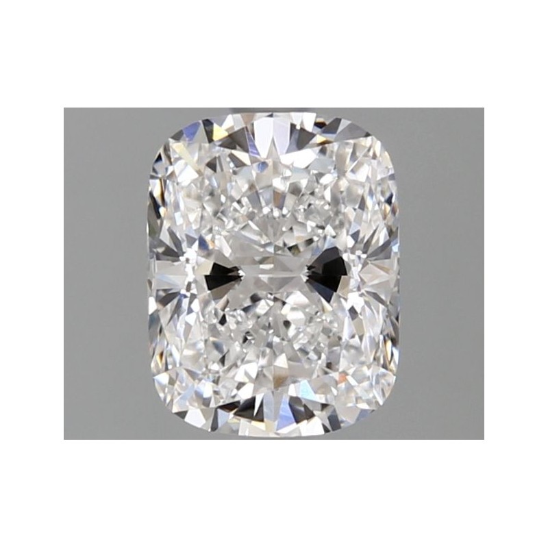 Diament laboratoryjny szlif poduszkowy brylantowy, 1.58ct, VVS2, E, IGI LG642430425