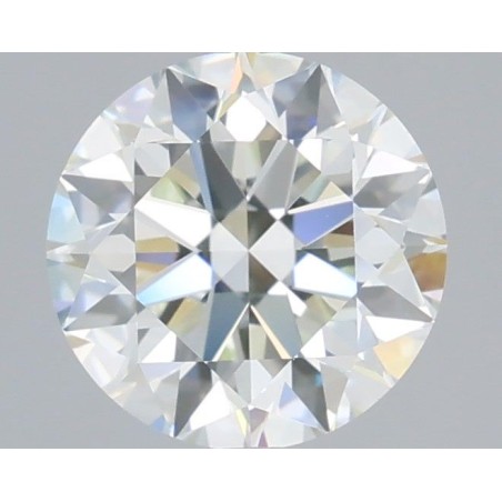 Diament szlif okrągły, 1.76ct, VVS2, G, IGI 735510981