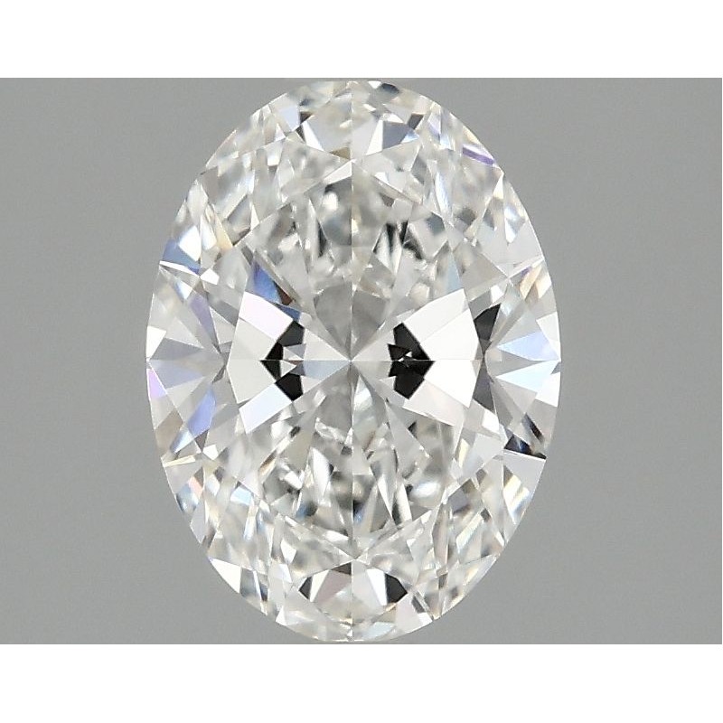 Diament laboratoryjny szlif owalny, 1.51ct, VVS2, F, IGI LG742522634