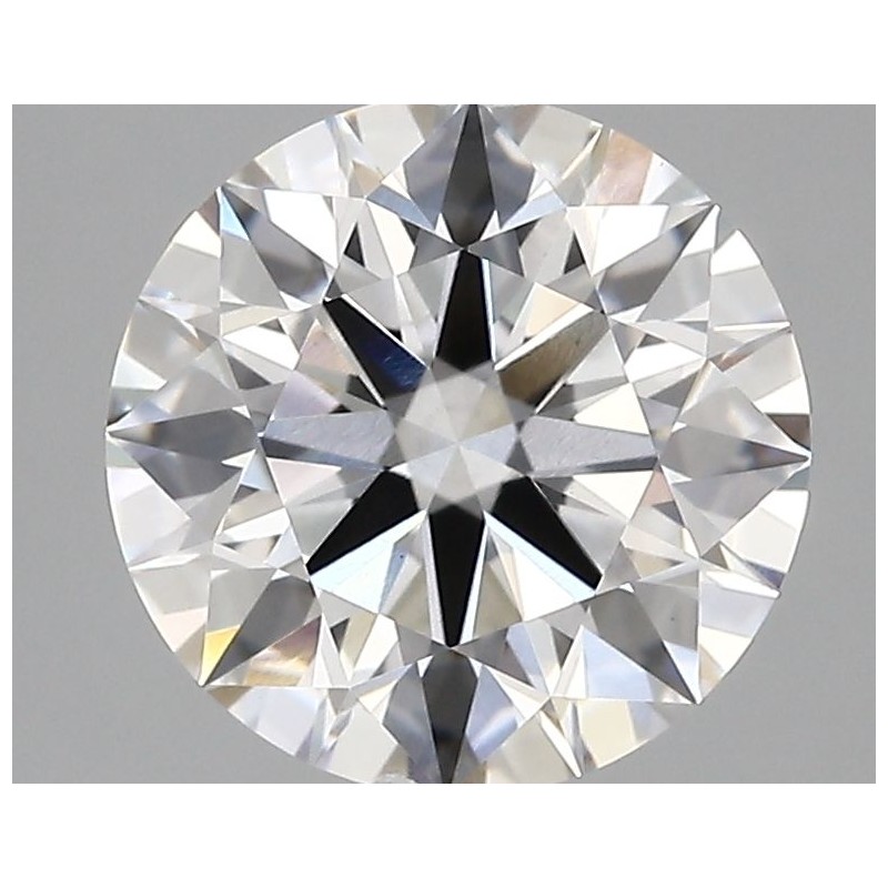 Diament laboratoryjny szlif okrągły, 2.79ct, VVS2, D, IGI LG734516983 Diament laboratoryjny szlif okrągły, 2.79ct, VVS2, D, IGI LG734516983