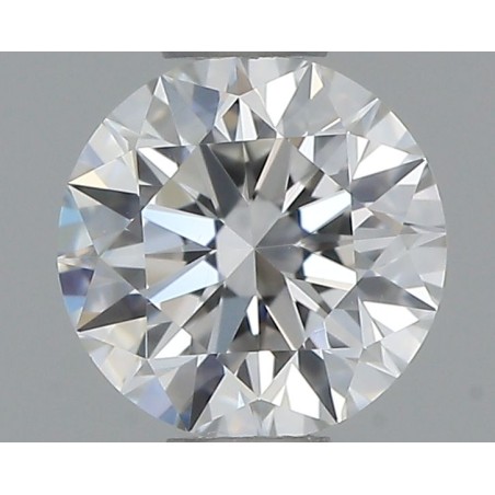 Diament szlif okrągły, 0.42ct, VS2, F, GIA 5533769620